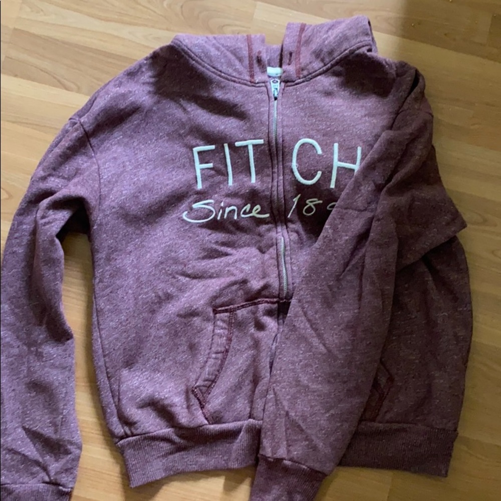 ✨NWOT Abercrombie Sweatshirt✨